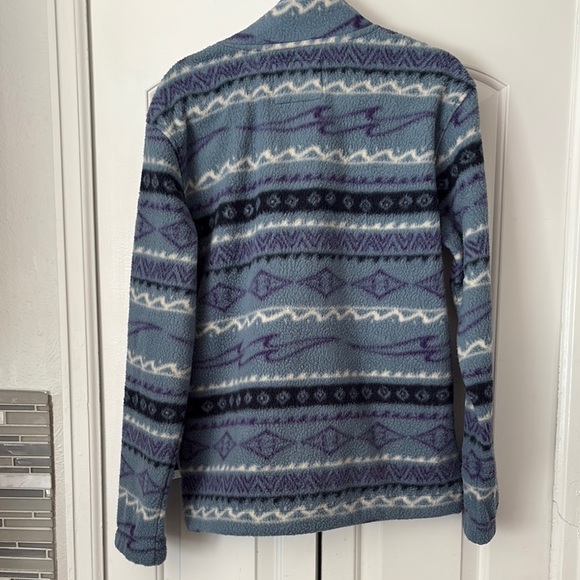 NEW! Billabong Adventure Division Fleece, Unisex - Picture 6 of 7